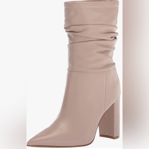 Nine West Shoes - NWOT Nine West Scrunch Booties